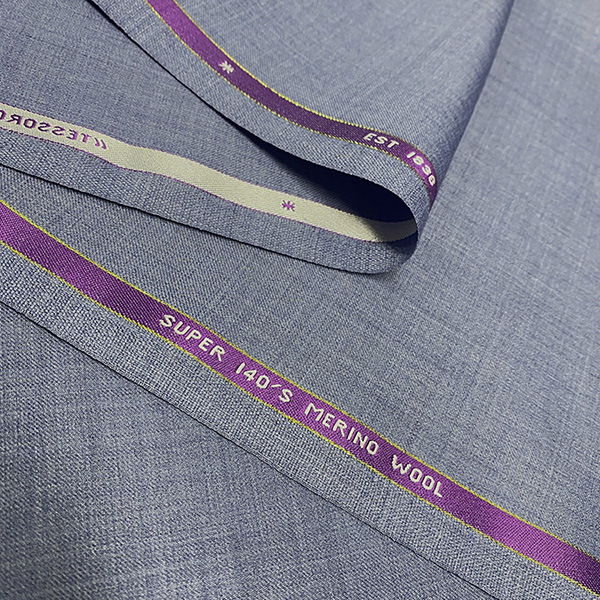 wool suit fabric W18501