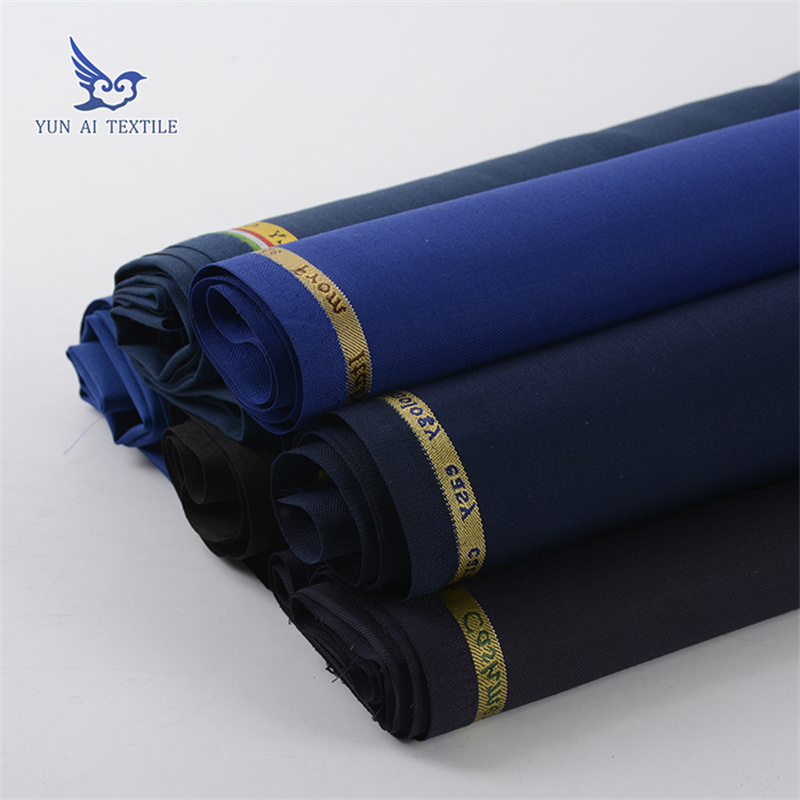 Wool Fabric  (2)
