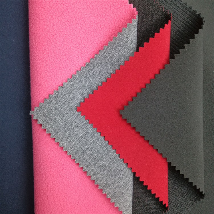 fabric for sportswear