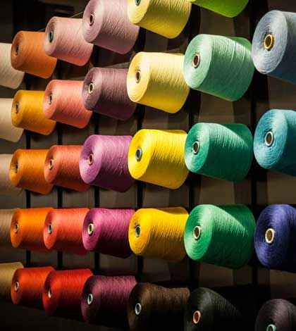 understanding polyester elastane fabric